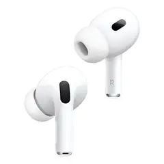 GENERICO - AUDIFONOS BLUETOOTH PRO 2 CANCELACION ACTIVA DE RUIDO