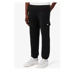 LACD - PANTALON LACOSTE CARGO CHANDAL FELPA ALGODON