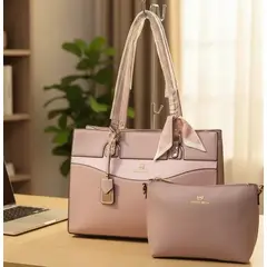 MARCO XENIA - Cartera Portalaptop 16' + Morral - 2 Piezas