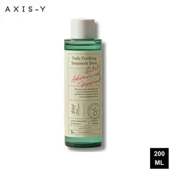 AXIS Y - Tónico Facial Piel con Acné - Daily Purifying Treatment Toner 200ml