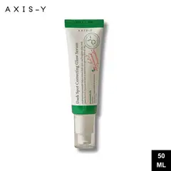 AXIS Y - Serum Facial Iluminador - Dark Spot Correcting Glow Serum 50ml
