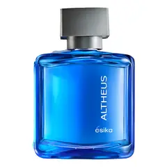 Esika - Altheus Fragancia De Hombre 75ml