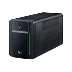 APC - UPS Back-UPS 1.20kVA 650W Torre AVR 230V AC 8 horas de carga 1.57 minutos de autonomía