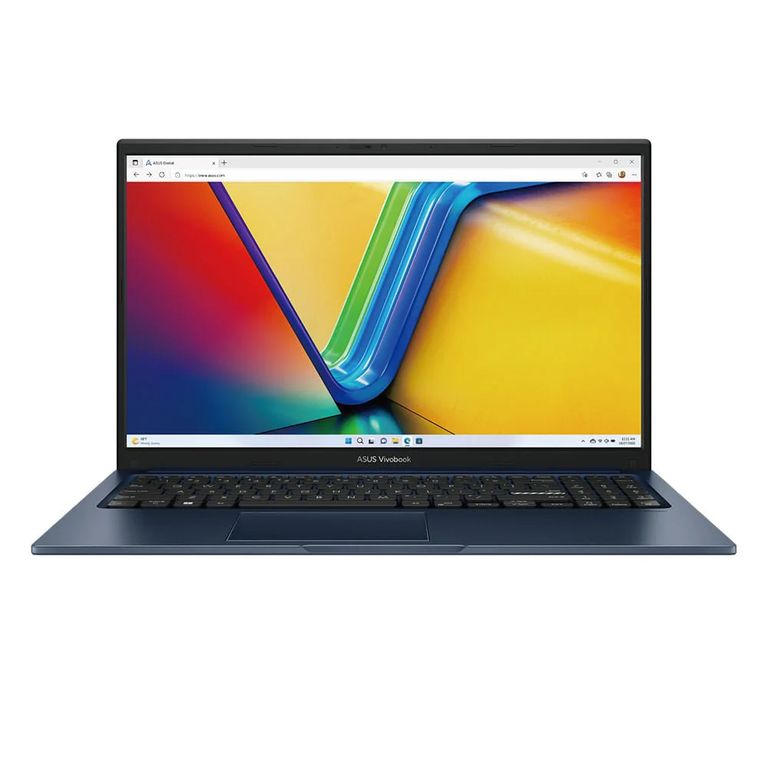Laptop Vivobook 15 X1504VA-BQ4055 Intel Core i5-120U 16GB DDR5 512GB SSD FHD