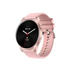COLMI - Smartwatch V73 conectividad Bluetooth color rosa