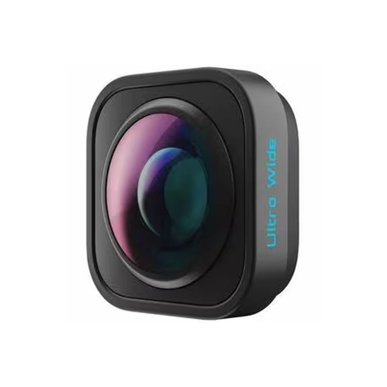 Lente para Videocámara