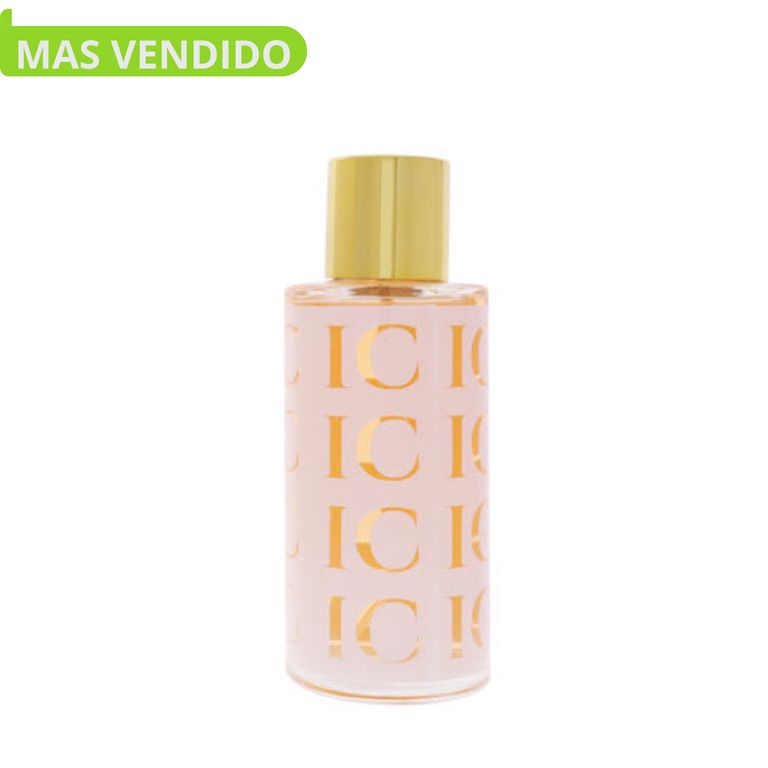 Perfume Mujer Fragancia Dulce
