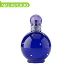 GENERICO - Perfume Mujer Fragancia Midnight