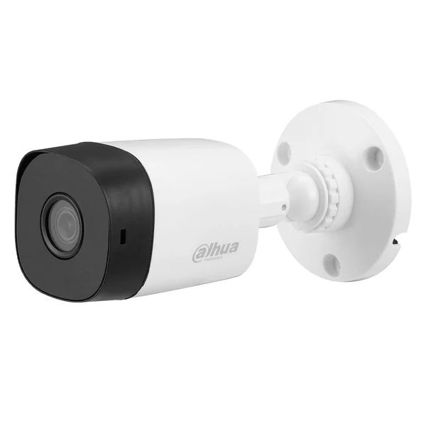 HAC-B1A11N COOPER - CAMARA HDCVI BULLET PLASTICO 1 MP - 2.8 MM - IR 20 M - IP67