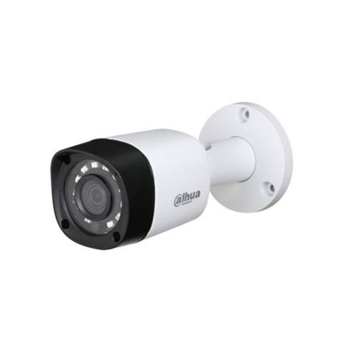 HAC-B2A11N-0280B COOPER - CAMARA HDCVI BULLET METAL 1 MP - 2.8 MM - IR 20 M - IP67