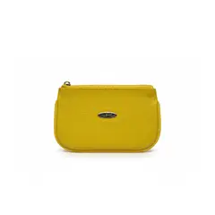 VALENCIA LEATHER - MONEDERO DAMA VALENCIA