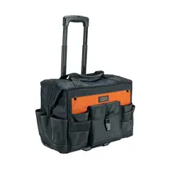 Truper - MALETA PORTAHERRAMIENTAS CON RUEDAS EXPERT 101902