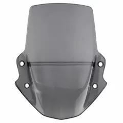 GENERICO - CUPULA PARA HONDA NAVI NEGRO