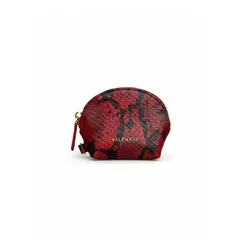VALENCIA LEATHER - MONEDERO DAMA VALENCIA