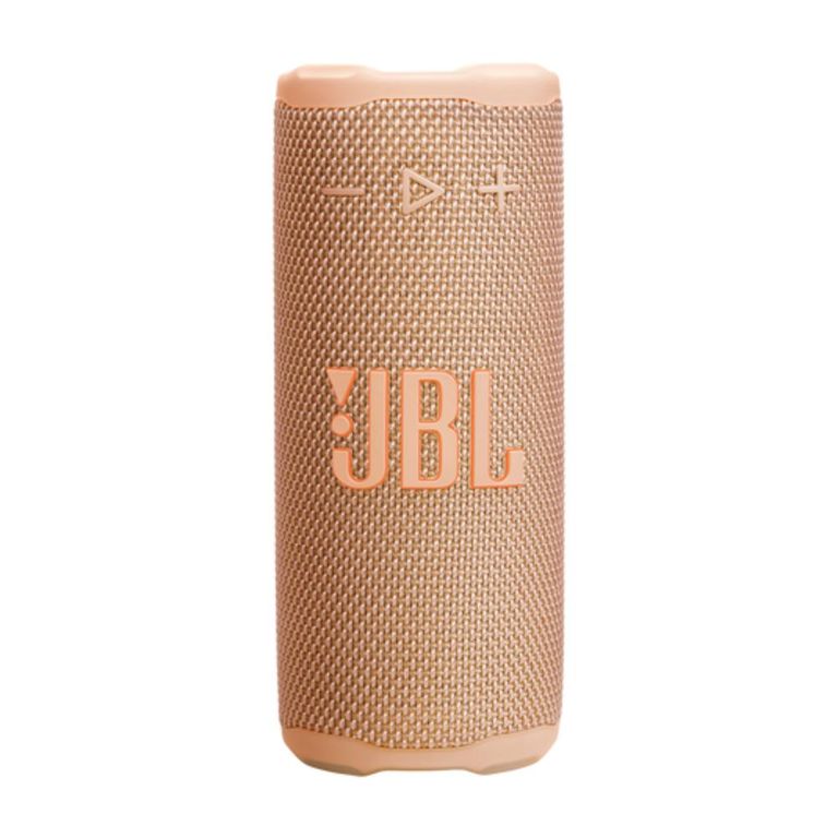 Parlante Bluetooth Grip - Naranja