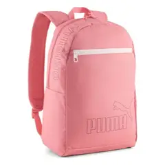 PUMA - Mochila Phase BackPack II 091166 28 Rosado