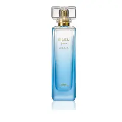 Lbel - Perfume de muy alta concentración Blue Femme Oasis 50 ml e 1.6 fl.oz