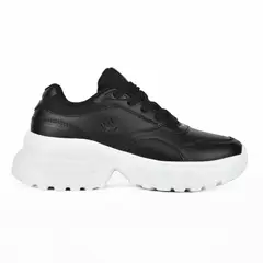 WALKING - Zapatillas Urbanas Mujer Lite Classic Lite WK328F5 - Estilo Chunky
