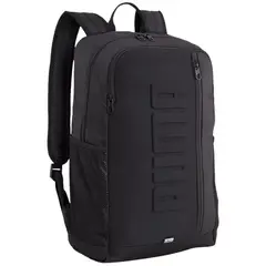 PUMA - Mochila S Backpack 090712 01 Negro Unisex