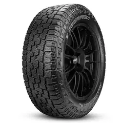 PIRELLI - Pack 4x3 255/70R16 SCORPION ALL TERRAIN PLUS 111T