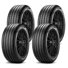 PIRELLI - Pack 4x3 19555R16 CINTURATO P7 91V