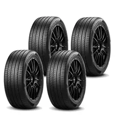 PIRELLI - Pack 4x3 185/55R16 POWERGY 83V