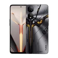 ZTE - Smartphone Nubia Neo 5 6.75" 8GB 256GB 50M+2M Black