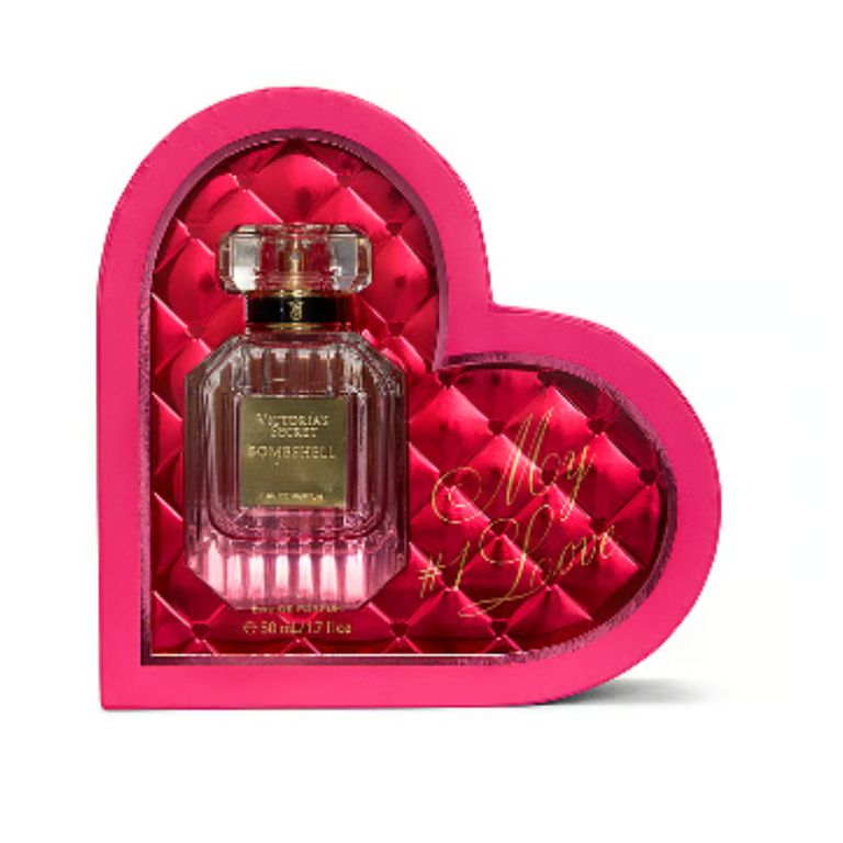 Perfume Mujer Bombshell Edición Limitada 50 ml EDP Original