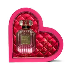 Victoria'S Secret - Perfume Mujer Bombshell Edición Limitada 50 ml EDP Original