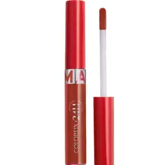ESIKA - Labial COLORFIX Liquid Tattoo Mate - NUDE CANELA