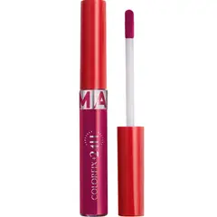 ESIKA - Labial COLORFIX Liquid Tattoo Mate - Rosa Musique