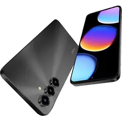 ZTE - Smartphone NUBIA V80 PRO 8+12GB+256GB - NEGRO