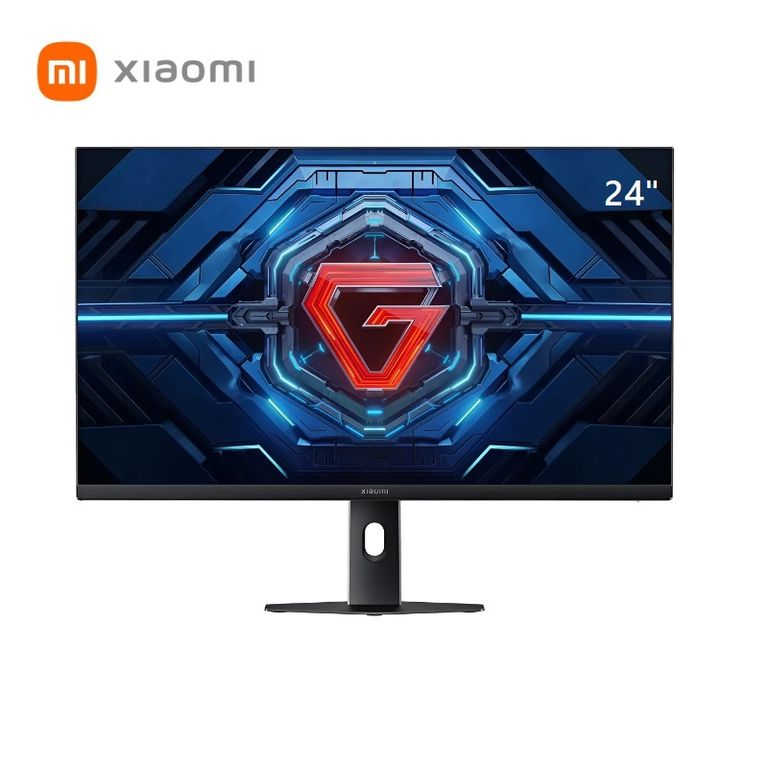 Monitor Gamer G24i 23.8" IPS 200Hz-edicion 2026