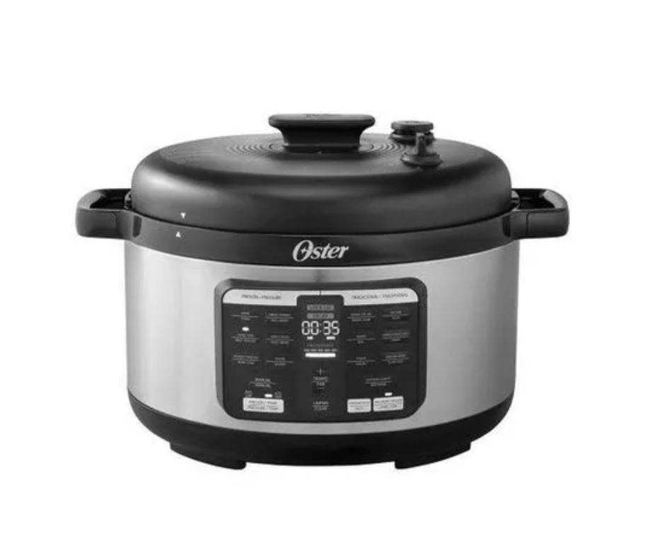 Multi Olla Rápida Ovalada CKSTPCECOV57-053 5.7L