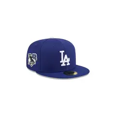 New Era - Gorra 59Fifty MLB Los Angeles Dodgers Jackie Robinson Day 2026