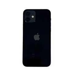 APPLE - IPhone 12 64gb Reacondicionado Negro