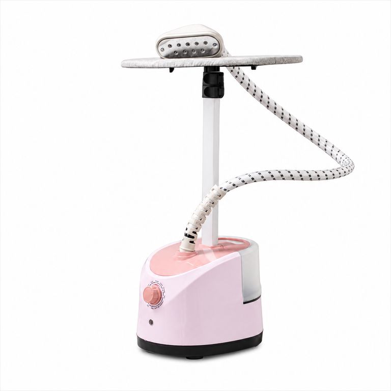 Plancha De Vapor Vertical Y Horizontal 2000W SC-350004