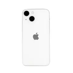 APPLE - IPhone 13 Mini 128gb Reacondicionado Blanco