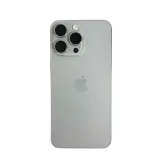 APPLE - IPhone 15 Pro Max 256gb Reacondicionado Natural