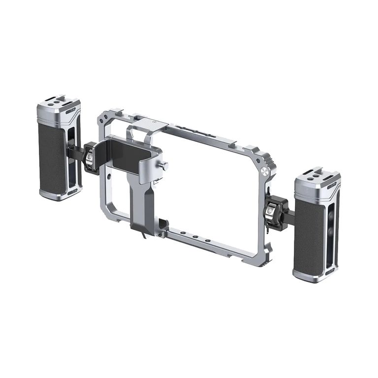 Jaula Metálica Universal 3127 Para Smartphone