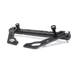JET - Barra Estabilizadora Para Moto Ajustable