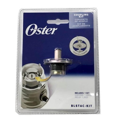 Kit de Acople BLSTAC KIT 011 – Repuesto Original para Licuadoras Clásicas