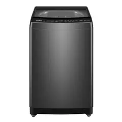Mabe - Lavadora Automática 10 Kg Diamond Gray LMAP0120WDGBB0