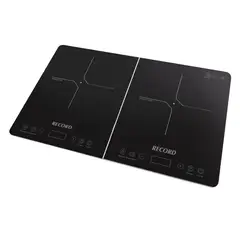 RECORD - Cocina de Inducción - Eléctrica 2 Hornillas 2106800008