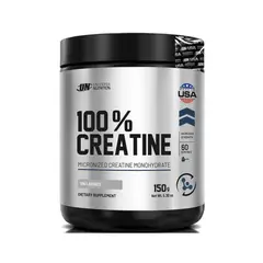 Universe Nutrition - Creatina Monohidratada 150 Gr