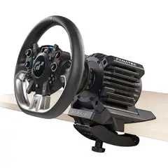 FANATEC - Bundle Gran Turismo® DD Pro QR2