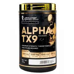 Kevin Levrone - Alpha TX9 Test Booster 30 servicios Precursor