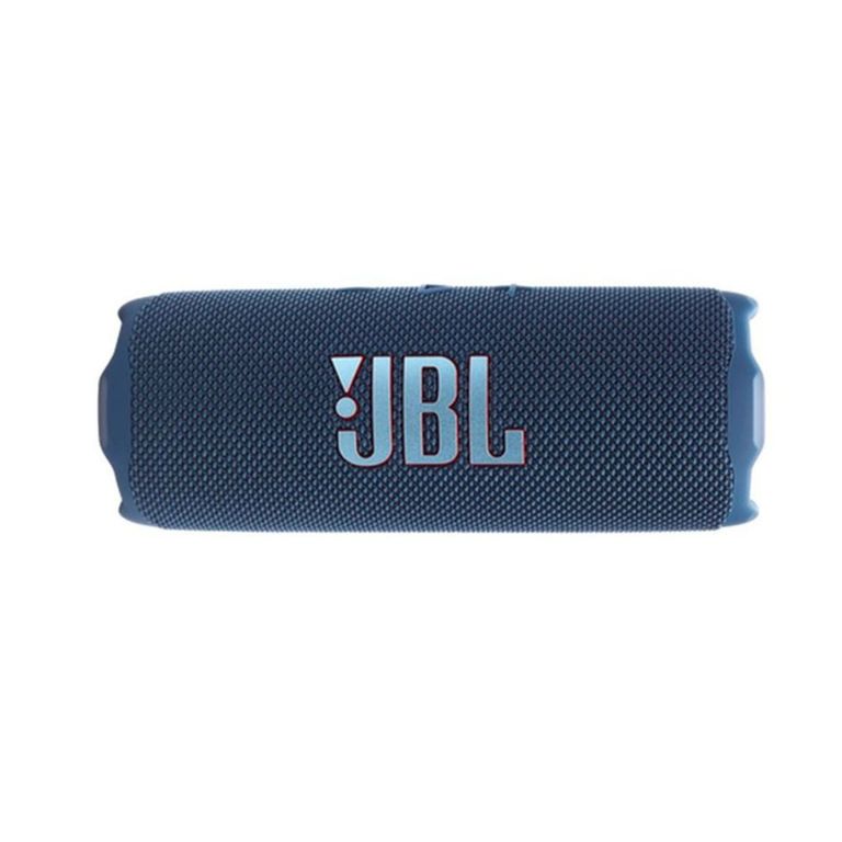 Parlante Portatil JBL Flip 7 Blutooth Color Azul