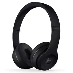 Beats - Solo 3 Audifonos inalámbricos - Reacondicionado