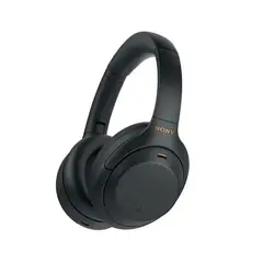 SONY - Audífonos WH-1000XM4 Negro Reacondicionado